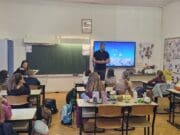 Projekt „Umrežimo s(v)e“ ponovno u OŠ Ivana Rabljanina Rab