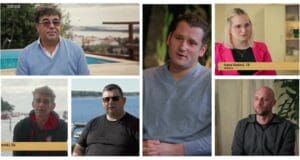 Idući tjedan u ‘Večeri za 5’ kuhat će ekipa s Raba!