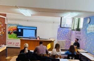 Markantunovci pokazali znanje i vještine na izlučnom natjecanju za WorldSkills 2026