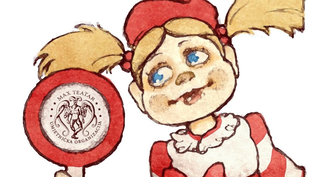 U Loparu će se održati dječja predstava „Crvenkapica u prometu“