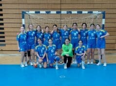 Mlade rukometašice RK Raba nastavljaju pobjednički niz: U13 vode na tablici, U12 do vrijedne pobjede