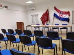 Održana izborna skupština DVD-a Lopar. Izabrano novo vodstvo za sljedećih pet godina