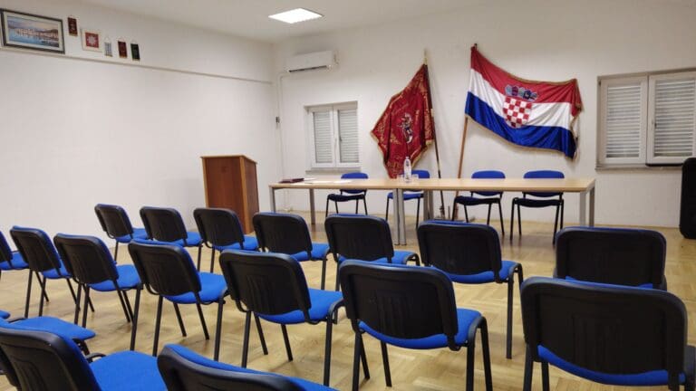 Održana izborna skupština DVD-a Lopar. Izabrano novo vodstvo za sljedećih pet godina