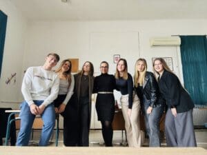 Odličan rezultat rapskih srednjoškolaca na državnom kvizu o Hrvatskom saboru