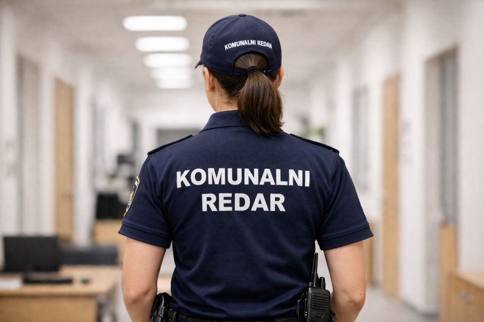 Lopar dobio komunalnog, prometnog i pomorskog redara