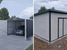 Iz Općine Lopar upozoravaju – postavljanje montažnih građevina bez akata nije dopušteno