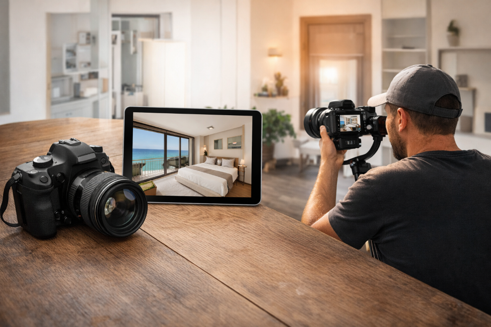 Do 135 € potpore: TZO Lopar financira fotografiranje apartmana