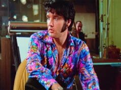 Subota u Kinu Rab nudi dokumentarni glazbeni film koji oživljava kralja rock ‘n’ rolla