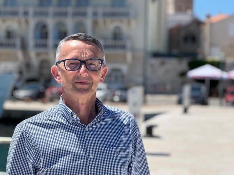 Na Rabu kreću veliki lučki projekti vrijedni 20 milijuna eura