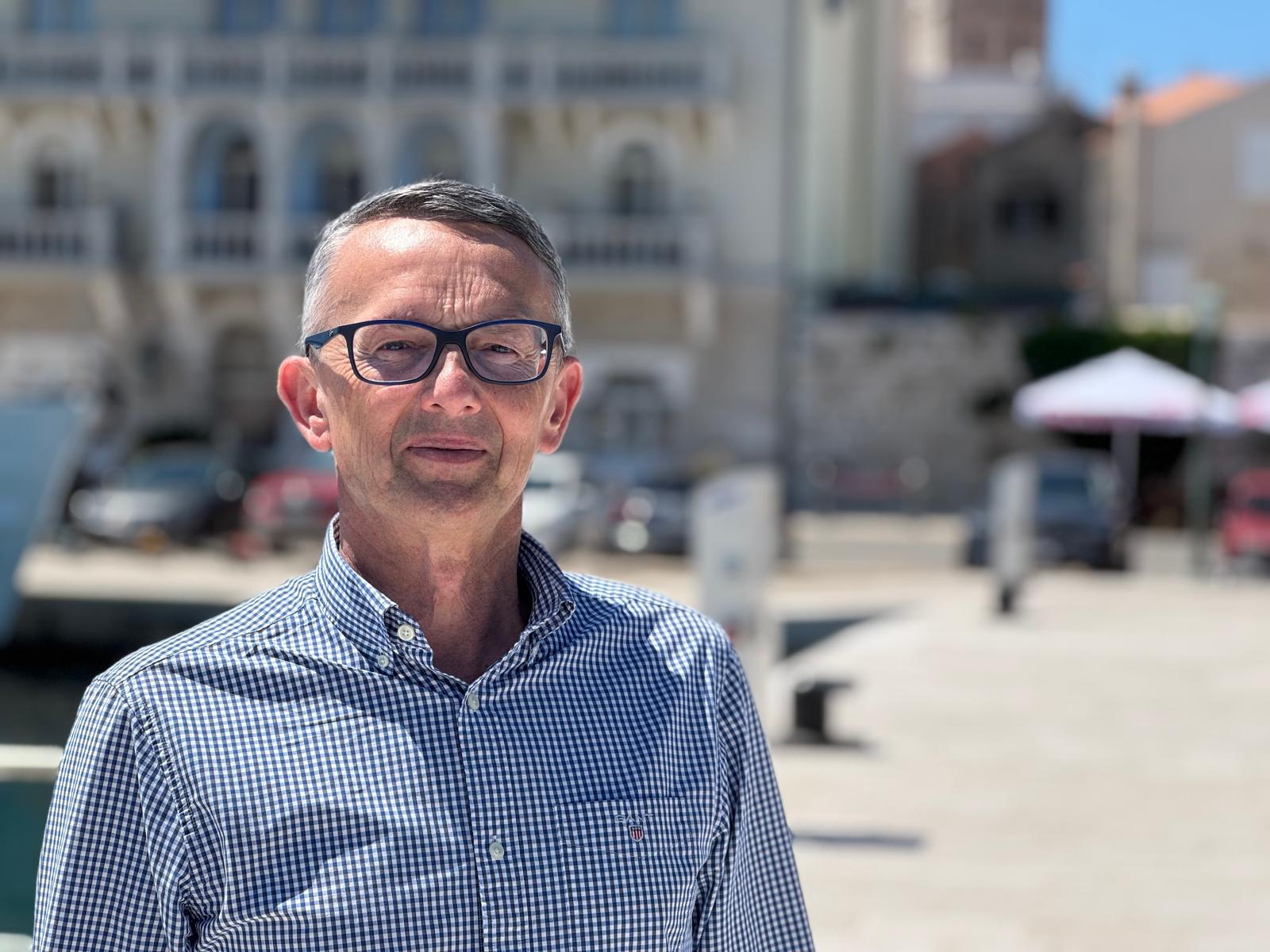 Na Rabu kreću veliki lučki projekti vrijedni 20 milijuna eura