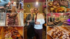 Grill Hevani – novo mjesto za grill i street food u gradu Rabu!