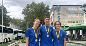 Rabljanka Lana Pahljina našla se na popisu hrvatske kadetske rukometne reprezentacije!