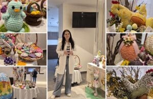 Uskršnja izložba koja potvrđuje važnu ulogu kreativnog izražavanja otvorena u Insuli