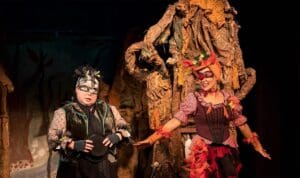 Književni klasik i jedna od najljepših priča za djecu na daskama Kina Rab