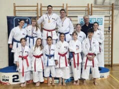Berba medalja za karate klub Rab-Enpi na 26. Opatija kupu!