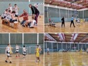 Mlađe kadete KK Rab jedna ili dvije lopte dijelile od preokreta protiv KK Matulji