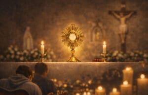 U Kamporu će se održati večer molitve pod nazivom “Klanjanje za dar života”