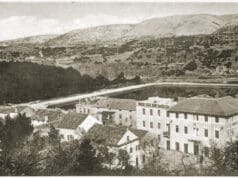 Između dva Raba | Grad koji je tada tek pregovarao sa svojom budućnošću