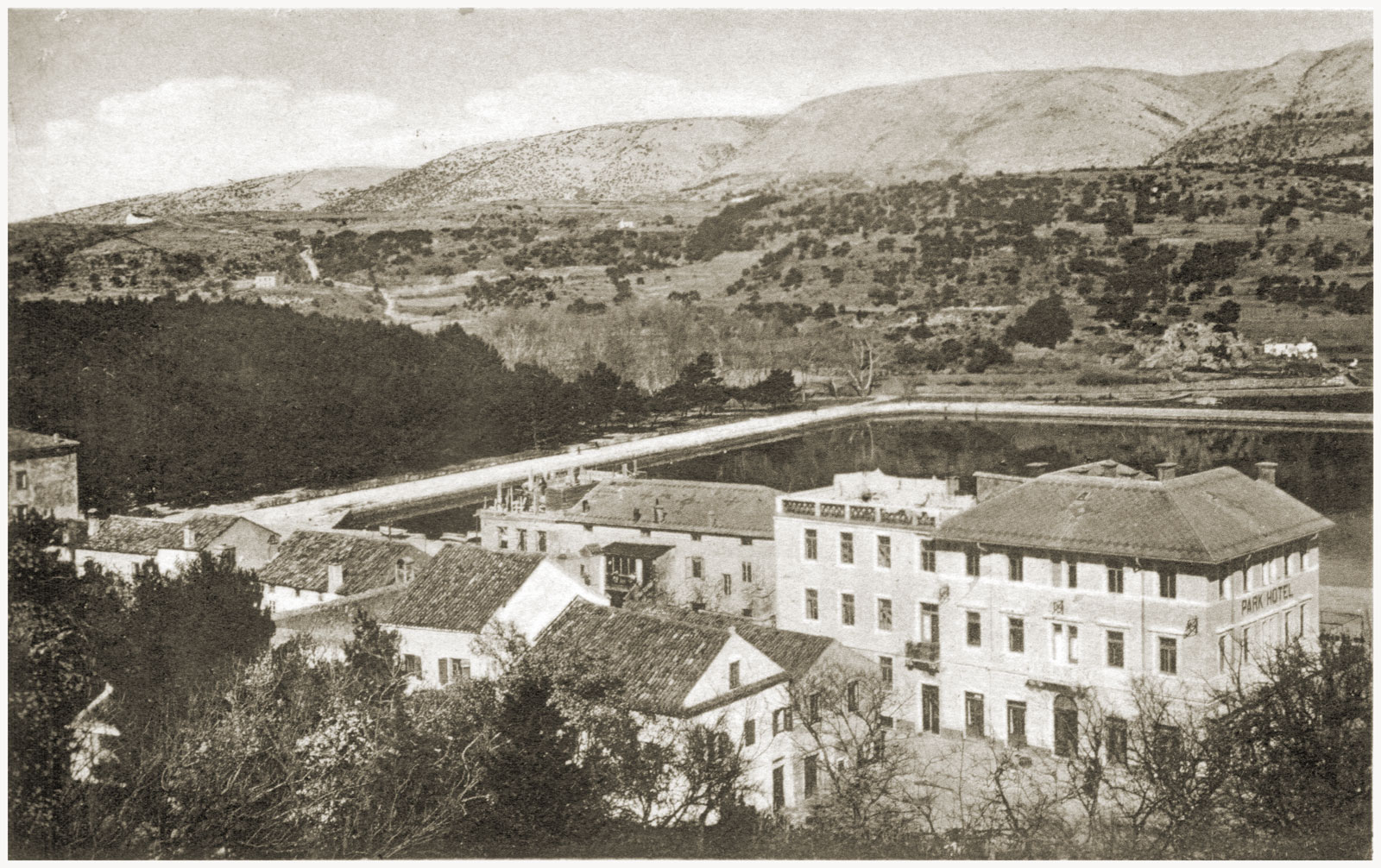 Između dva Raba | Grad koji je tada tek pregovarao sa svojom budućnošću