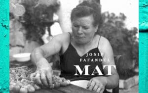 „Mat“ – stihovi Josipa Fafanđela posvećeni ženama i majkama povodom Međunarodnoga dana žena