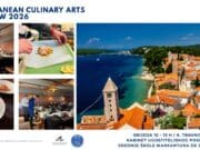 MEDITERRANEAN CULINARY ARTS stiže na Rab – prilika za vrhunsko stručno usavršavanje!