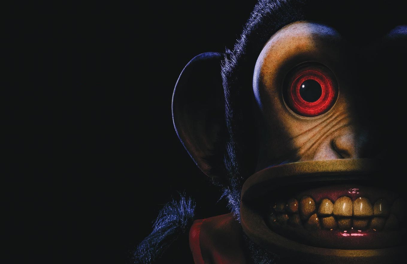 Kad igračka predviđa smrt: horor-komedija za subotnji izlazak u kino