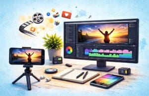 Video i multimedija -– od prve ideje do finala: novi ciklus radionica u Rabu