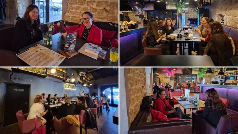 U Rabu održan četvrti Psycho Coffee u sklopu Tjedna psihologije