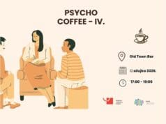 Četvrti “Psycho Coffee” u Rabu: najava niza zanimljivih predavanja