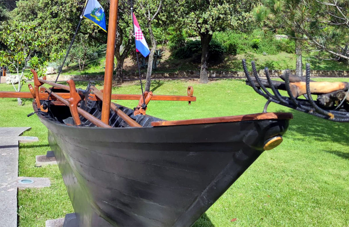 Dva projekta na otoku Rabu dobila sredstava za zaštitu kopnene arheološke baštine