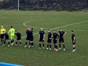 Sjajan start rapskog proljeća | Seniori NK Rab slavili i u Munama, dvije pobjede pionira na Blatu