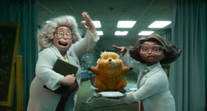 Nedjeljni izlazak za cijelu obitelj uz sinkronizirani animirani film “Skakutavci”