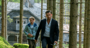 Danska crna komedija sa sjajnim Madsom Mikkelsenom ovog petka u Kinu Rab