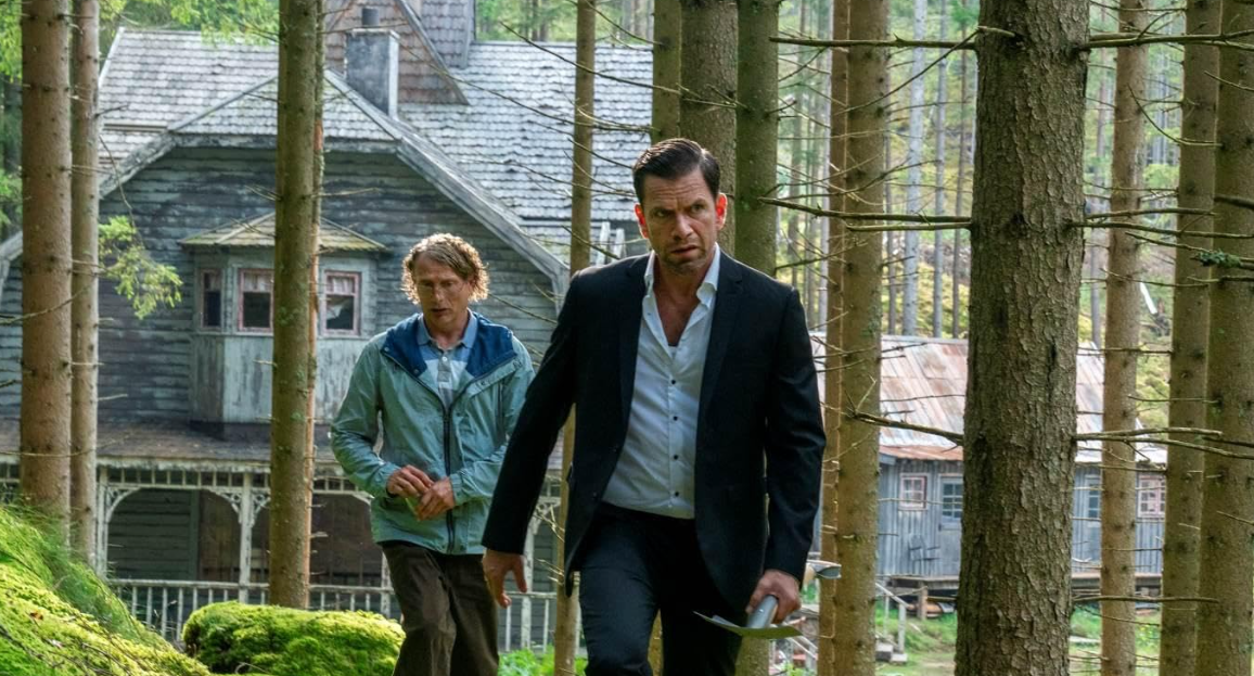 Danska crna komedija sa sjajnim Madsom Mikkelsenom ovog petka u Kinu Rab