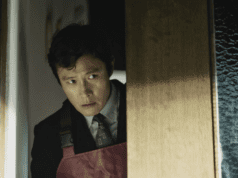 Zimsko kino donosi napeti triler Parka Chan-wooka: „Bez izbora“