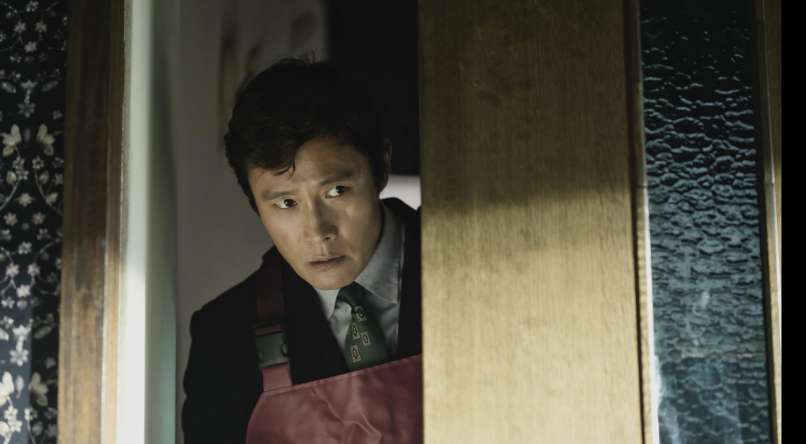 Zimsko kino donosi napeti triler Parka Chan-wooka: „Bez izbora“