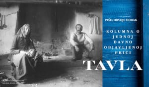 Tko je bila »Domaćica«? Priča iz 1987. koja i danas dira u srce