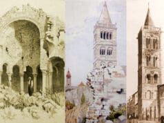 Rapska memorija i zadarski zvonik: Domijan o Jacksonu