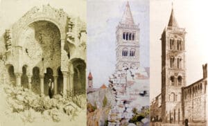 Rapska memorija i zadarski zvonik: Domijan o Jacksonu