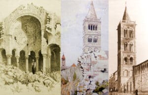 Rapska memorija i zadarski zvonik: Domijan o Jacksonu