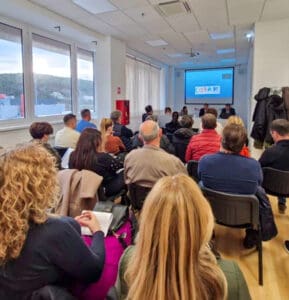 Održana Skupština TZO Lopar: Usvojena izvješća i predstavljeni uspjesi turističke 2025. godine