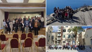 Predstavnici društava turističkih vodiča iz cijele Hrvatske okupili se u Makarskoj