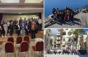 Predstavnici društava turističkih vodiča iz cijele Hrvatske okupili se u Makarskoj