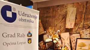 Sastanak Ceha uslužnih djelatnosti UO Rab 31. ožujka u Gradskoj vijećnici