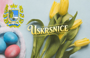 Isplata uskrsnica za umirovljenike s područja grada Raba