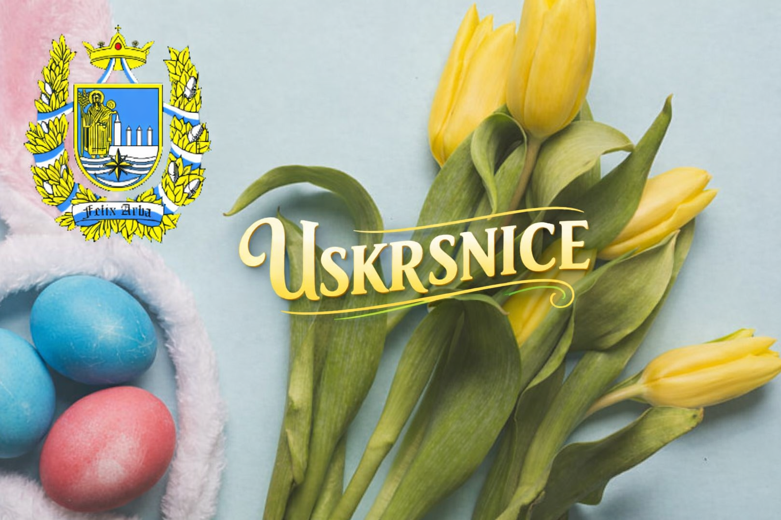 Isplata uskrsnica za umirovljenike s područja grada Raba