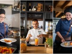 Valamar podržao 17 projekata, među njima i Srednja škola Markantuna de Dominisa