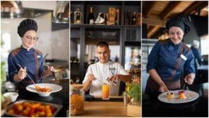 Valamar podržao 17 projekata, među njima i Srednja škola Markantuna de Dominisa