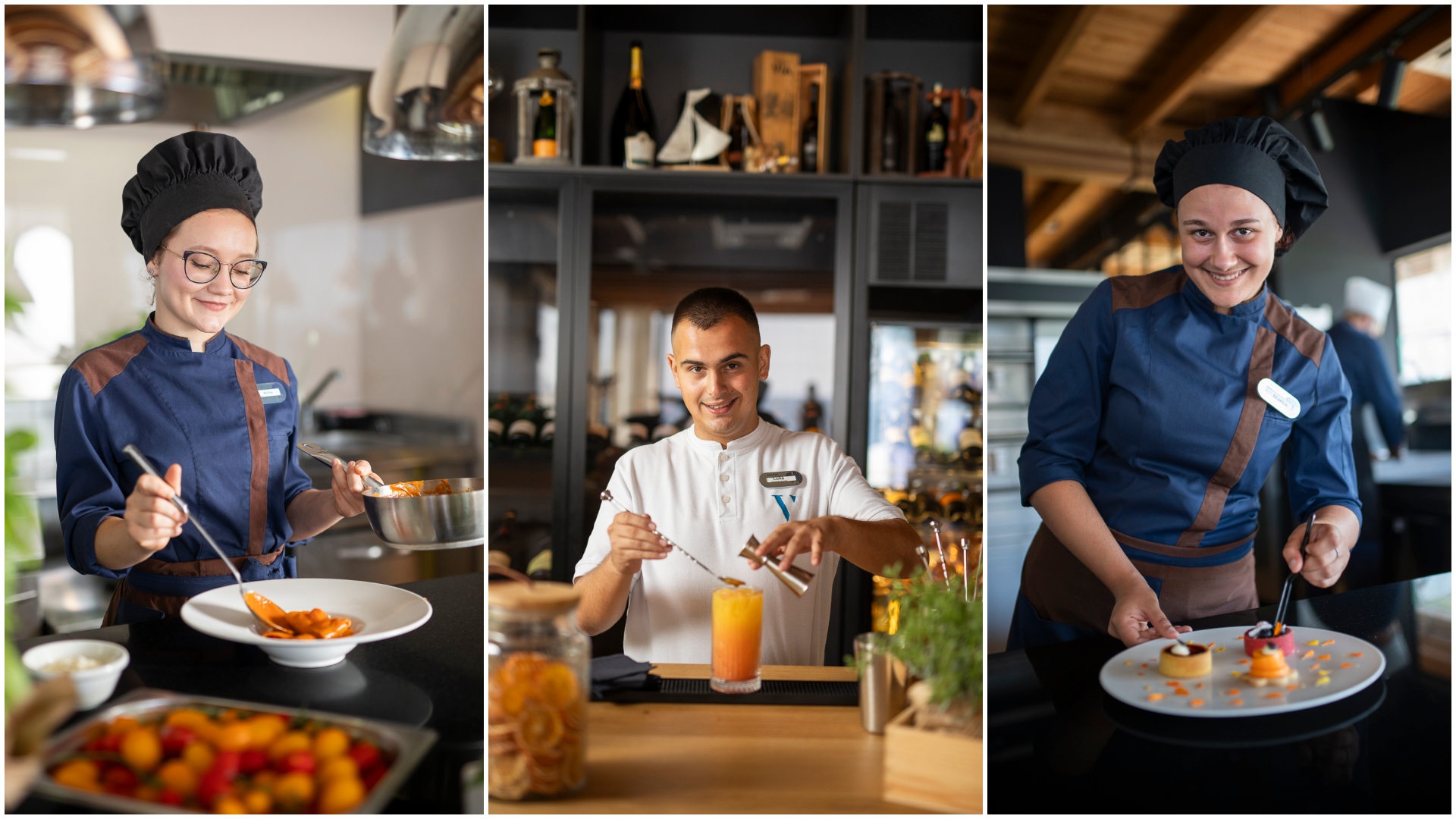 Valamar podržao 17 projekata, među njima i Srednja škola Markantuna de Dominisa