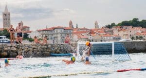 Uključite se u organizaciju drugog izdanja međunarodnog vaterpolskog turnira Grada Raba